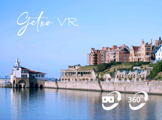 Getxo VR