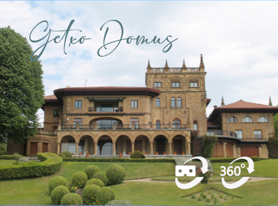 Getxo Domus