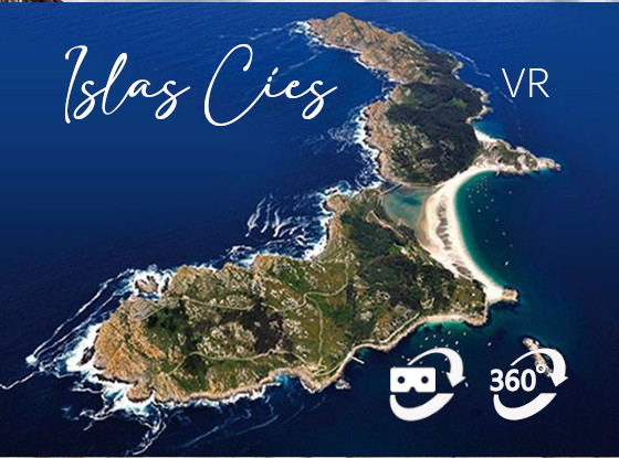 Islas Cíes